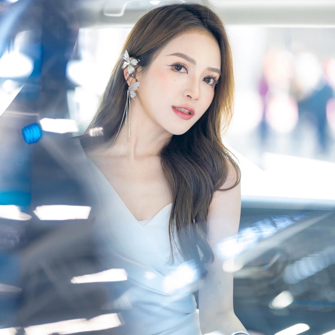 大周周Joyi