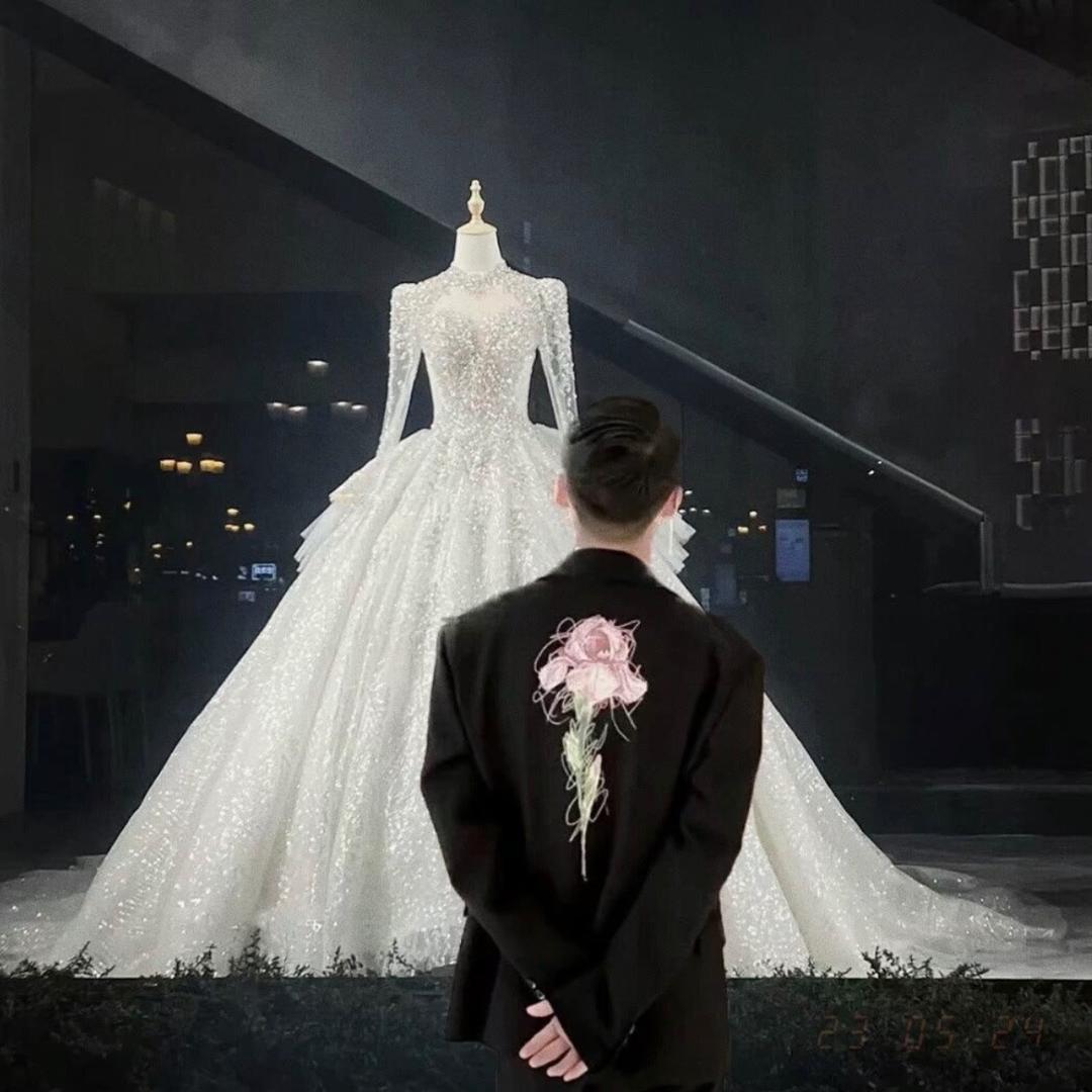 金氏集团的龙神头像