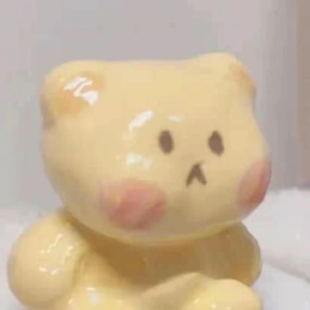 莹莹很OK ！