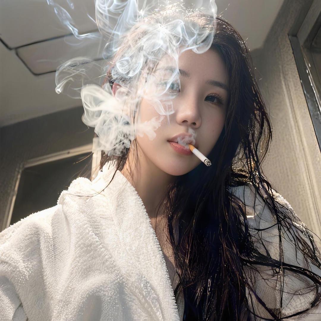 · 好运的女人