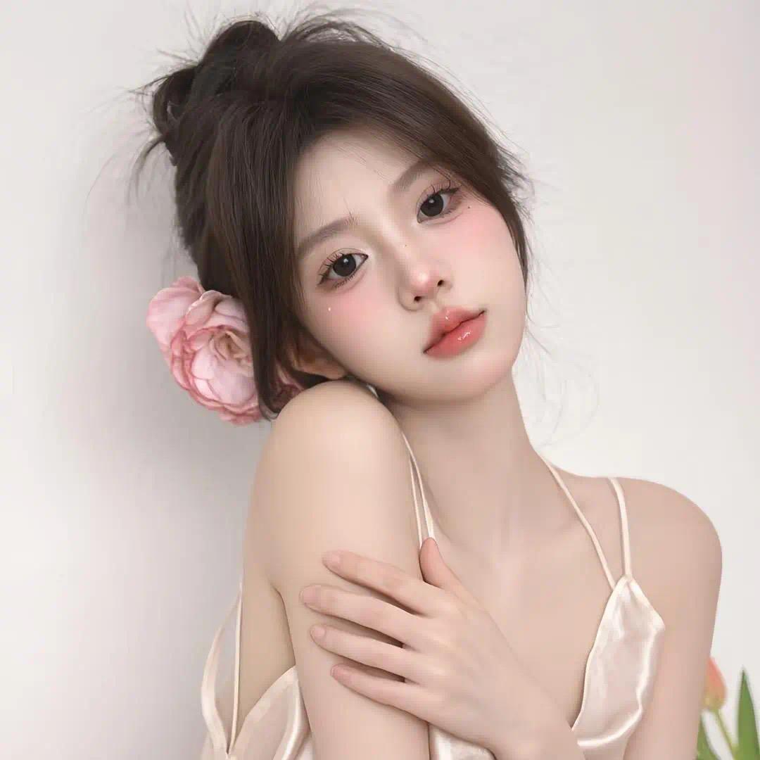困哭了.