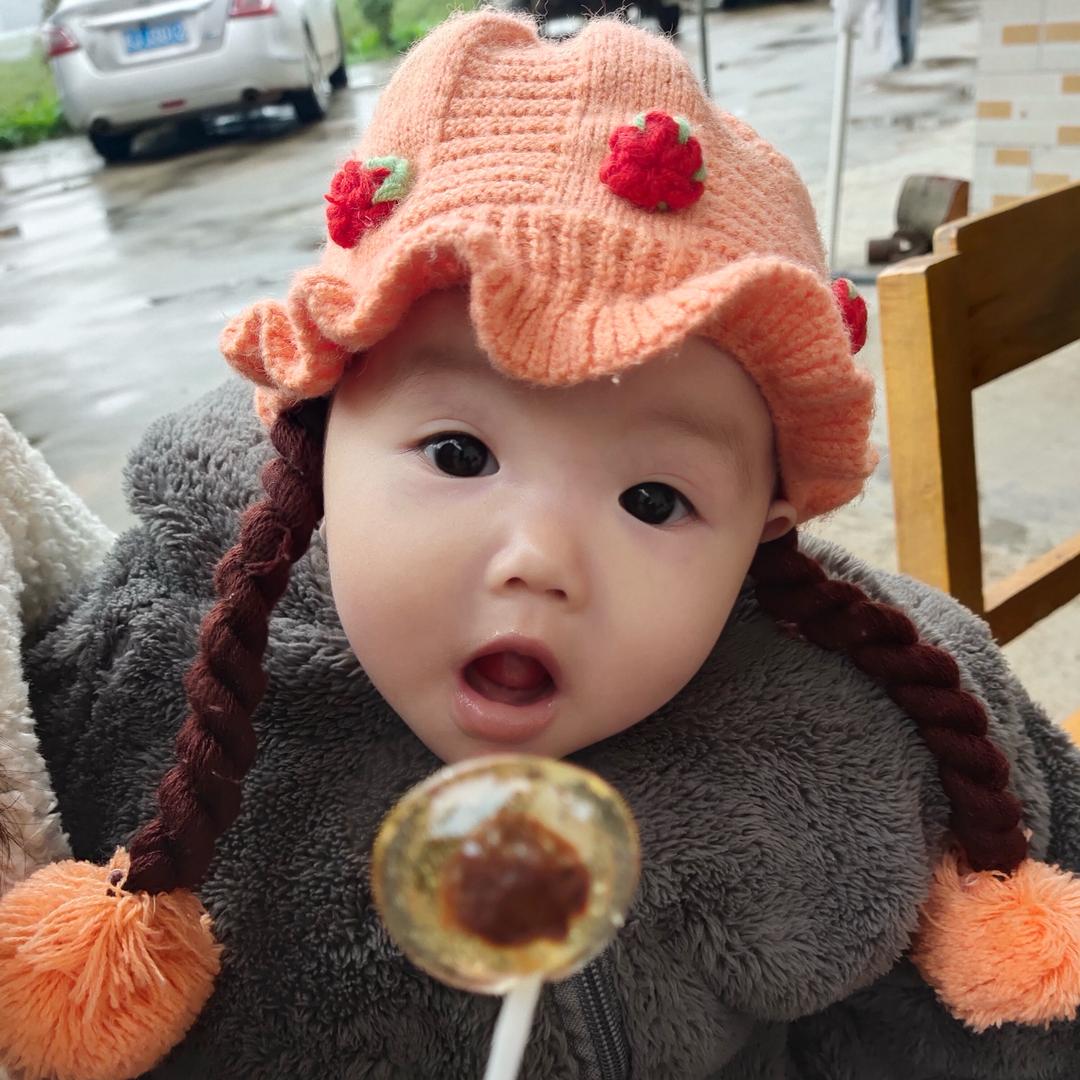 小陈同学！