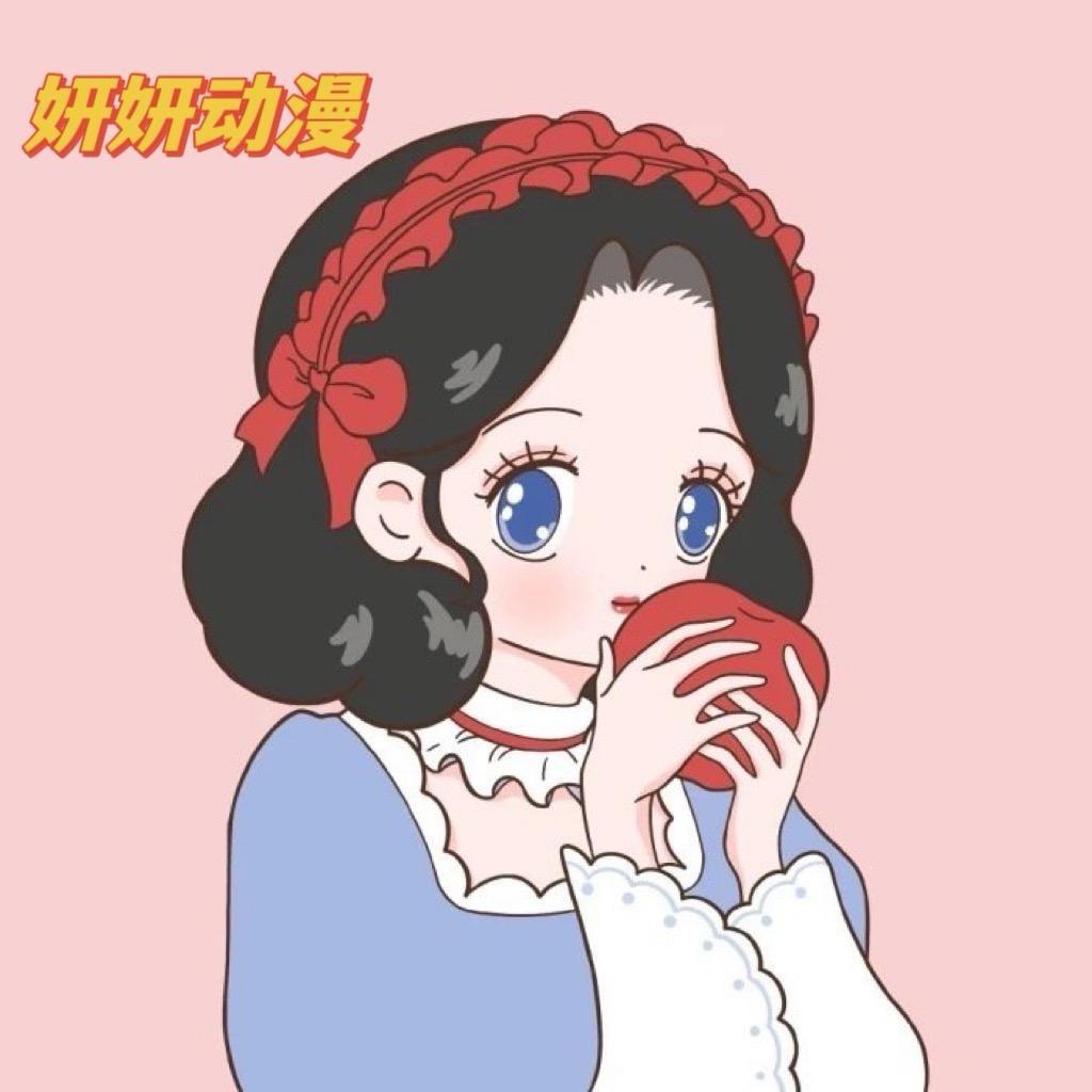 诺妍动漫