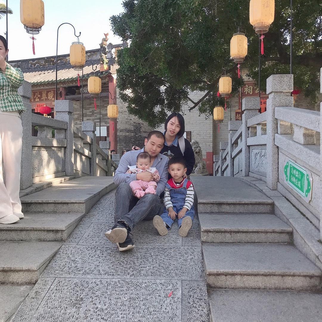 不发脾气只发财