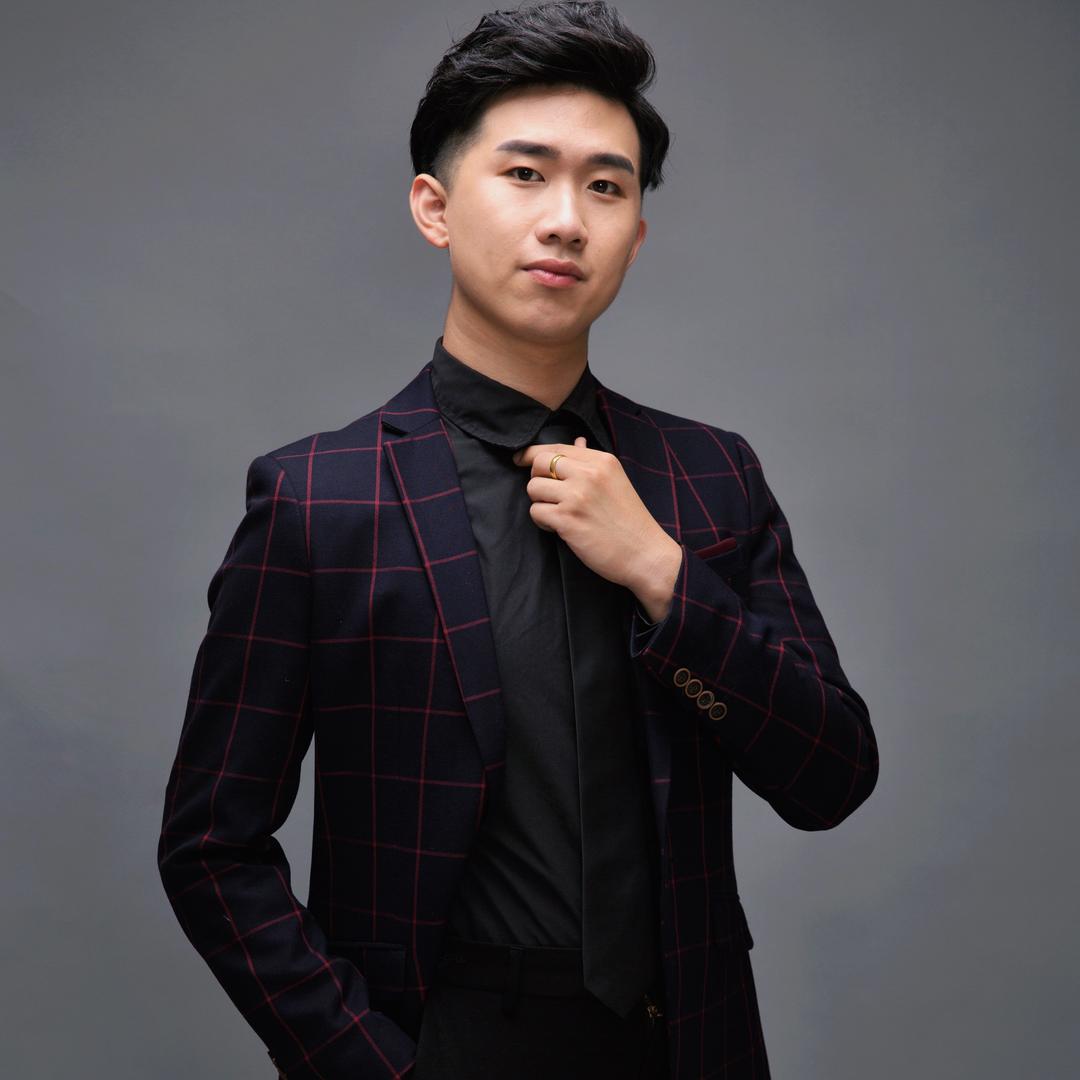 王一硕 男高音 🇨🇳