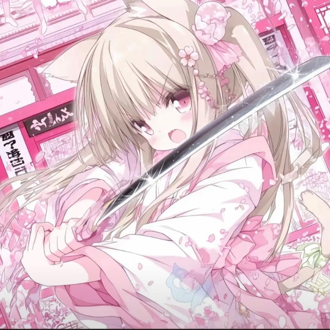 ₌᳐･֊･₌᳐ ੭