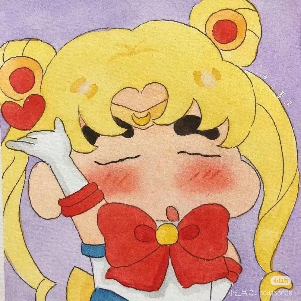 李热血🎀