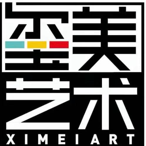 玺美油画艺术馆
