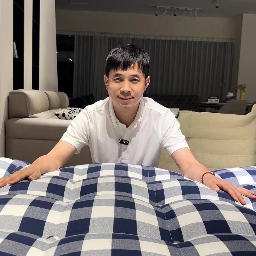 沈阳博颜美居~大林