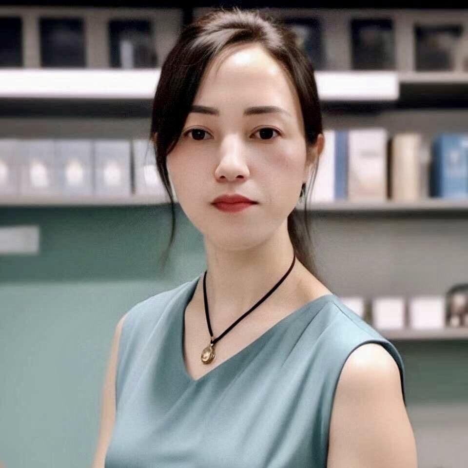 禄劝肩腰腿调理张姐