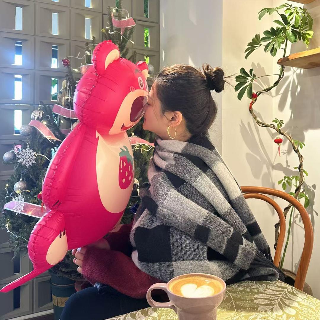 玻璃心的小赵赵