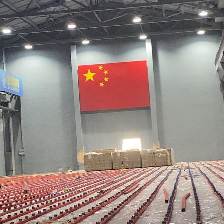 体育运动木地板