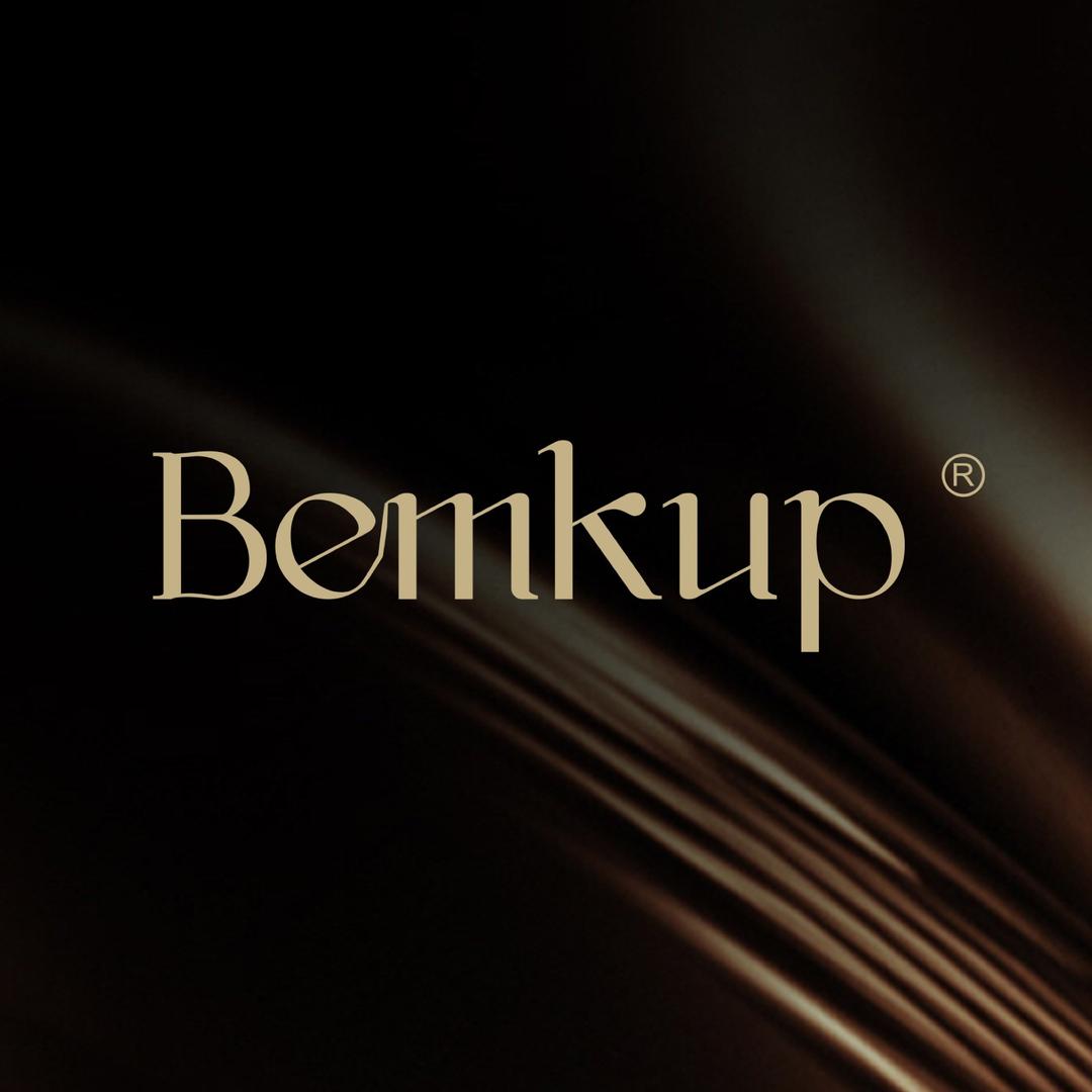 卞美咖-BEMKUP