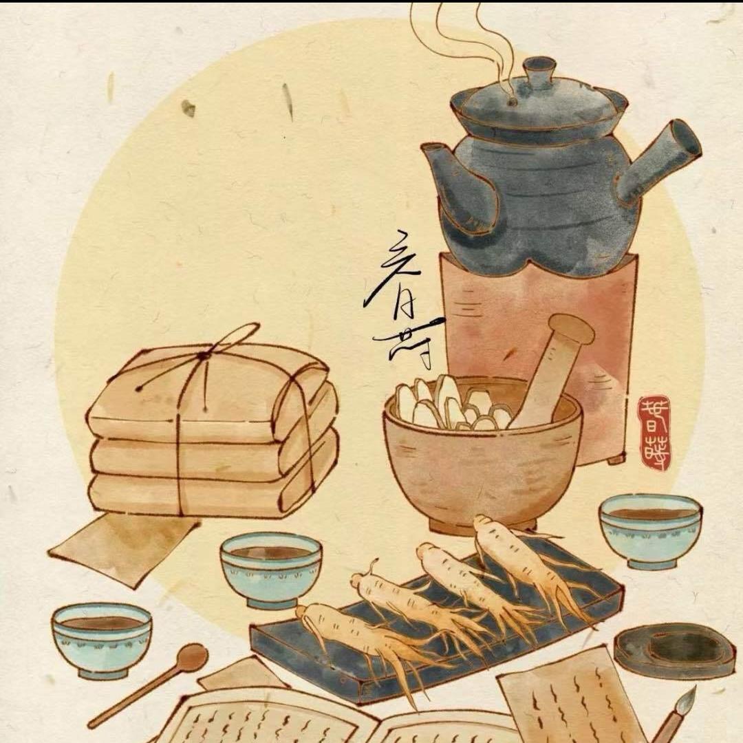 苏枝养逸