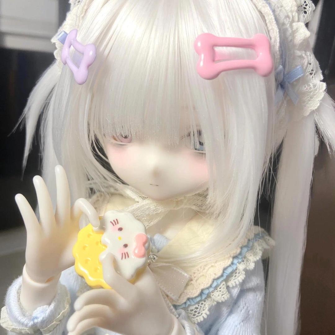 蛮蛮