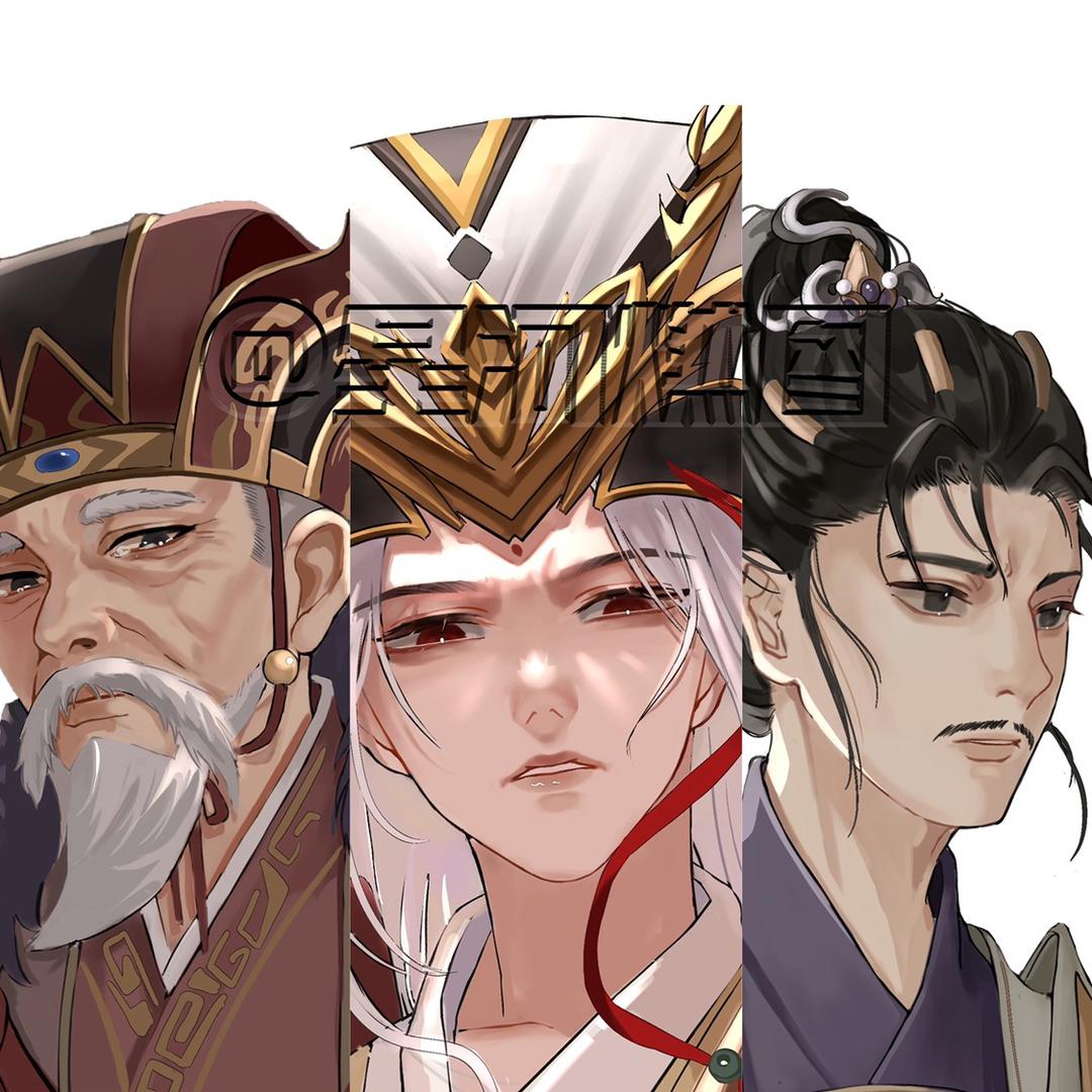 星河燃图