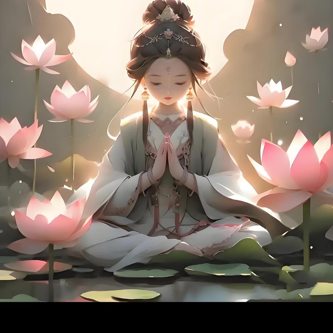 @丫头