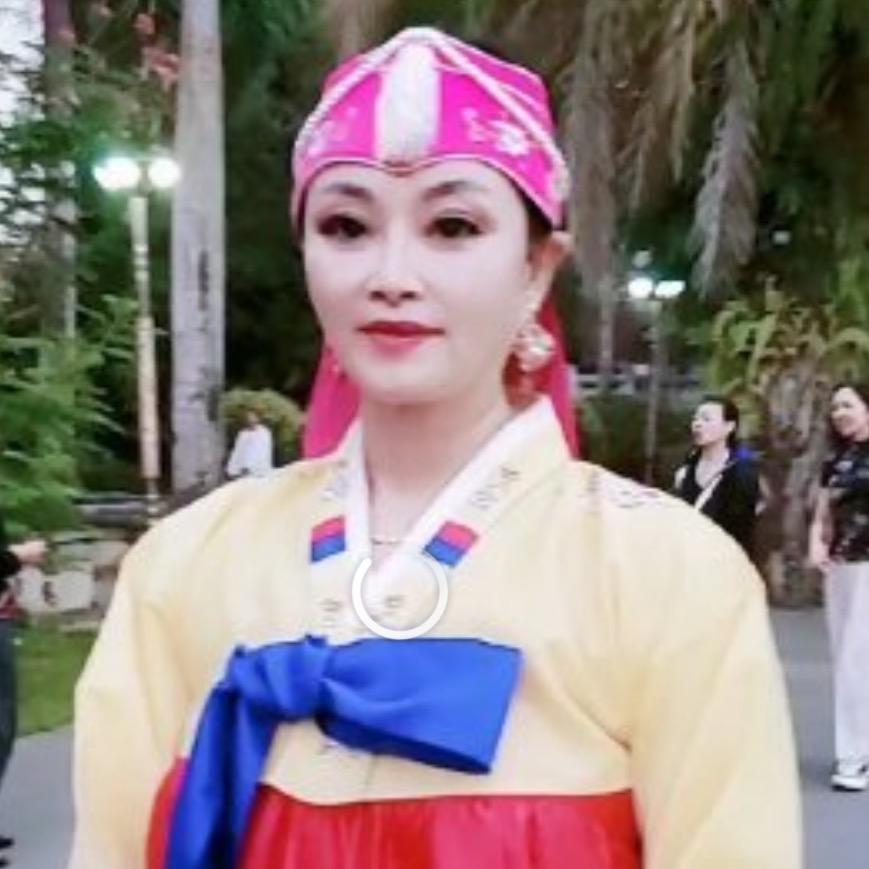 静静欢歌