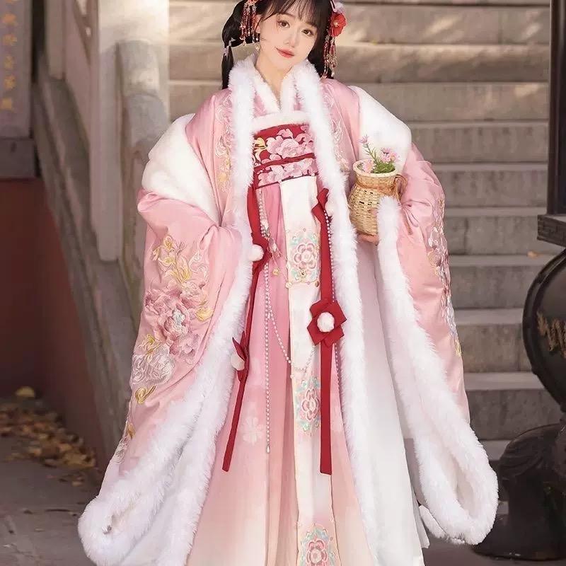古风传承