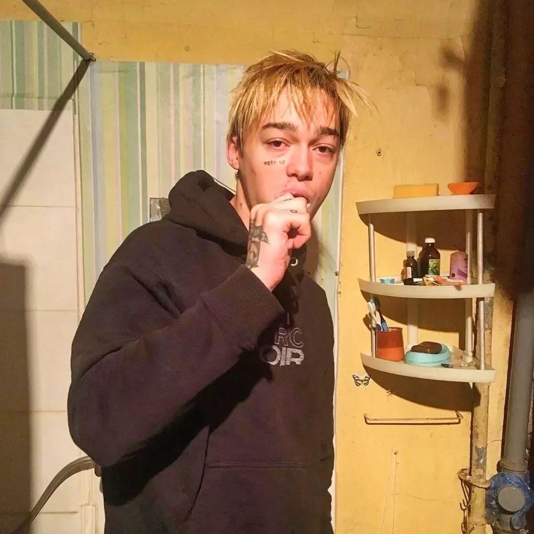 向日葵👱🏿‍♂️