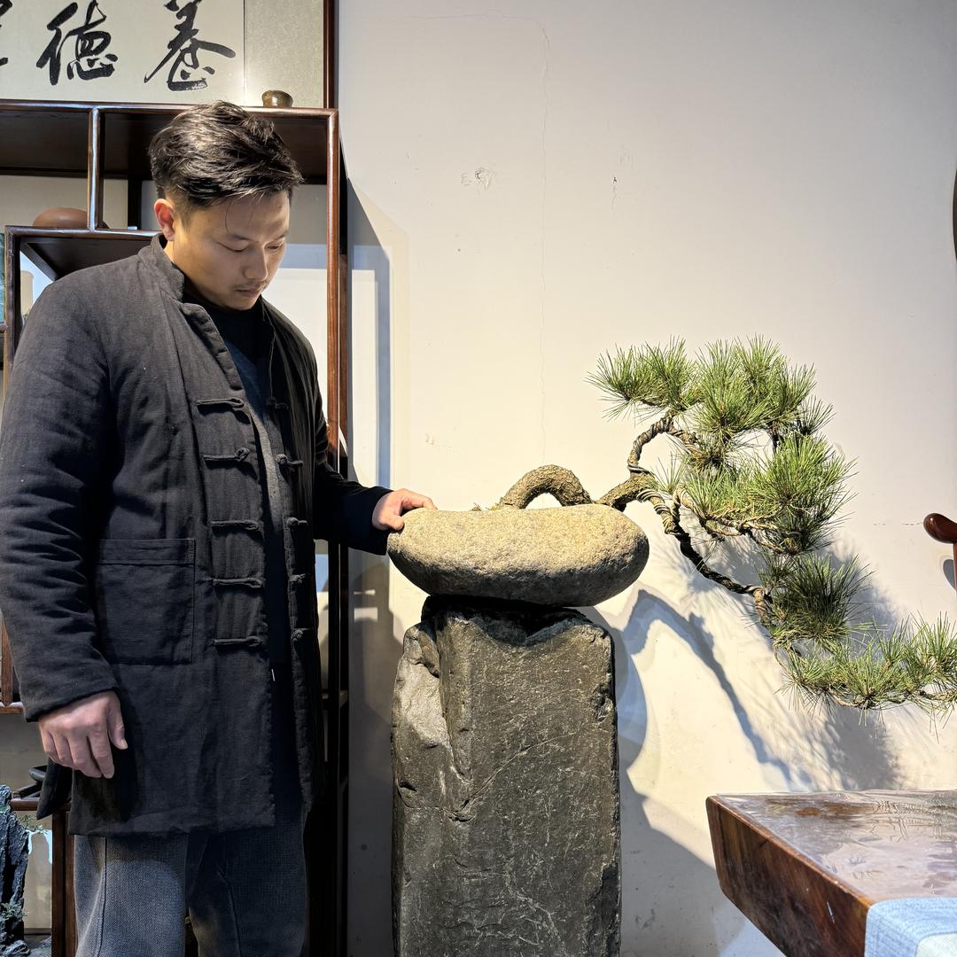石灵匠
