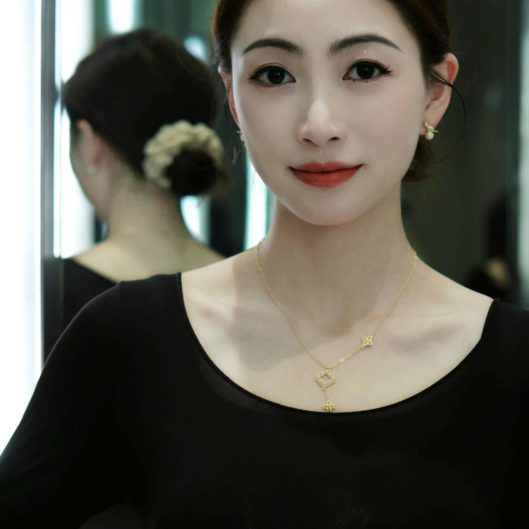 漂亮的圆圆（收库存）