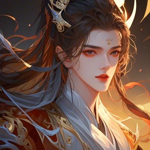 小小布衣