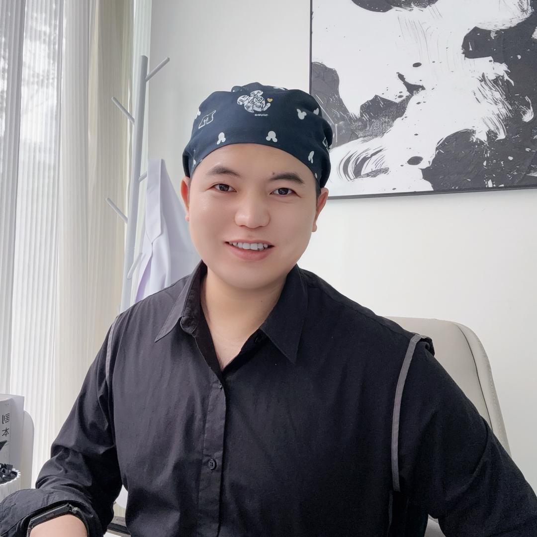 小袁老师说变美