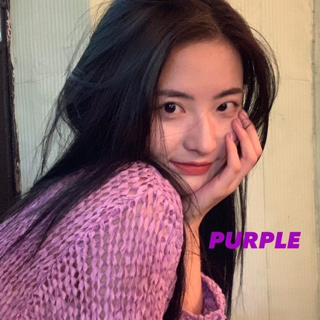 丽丽～