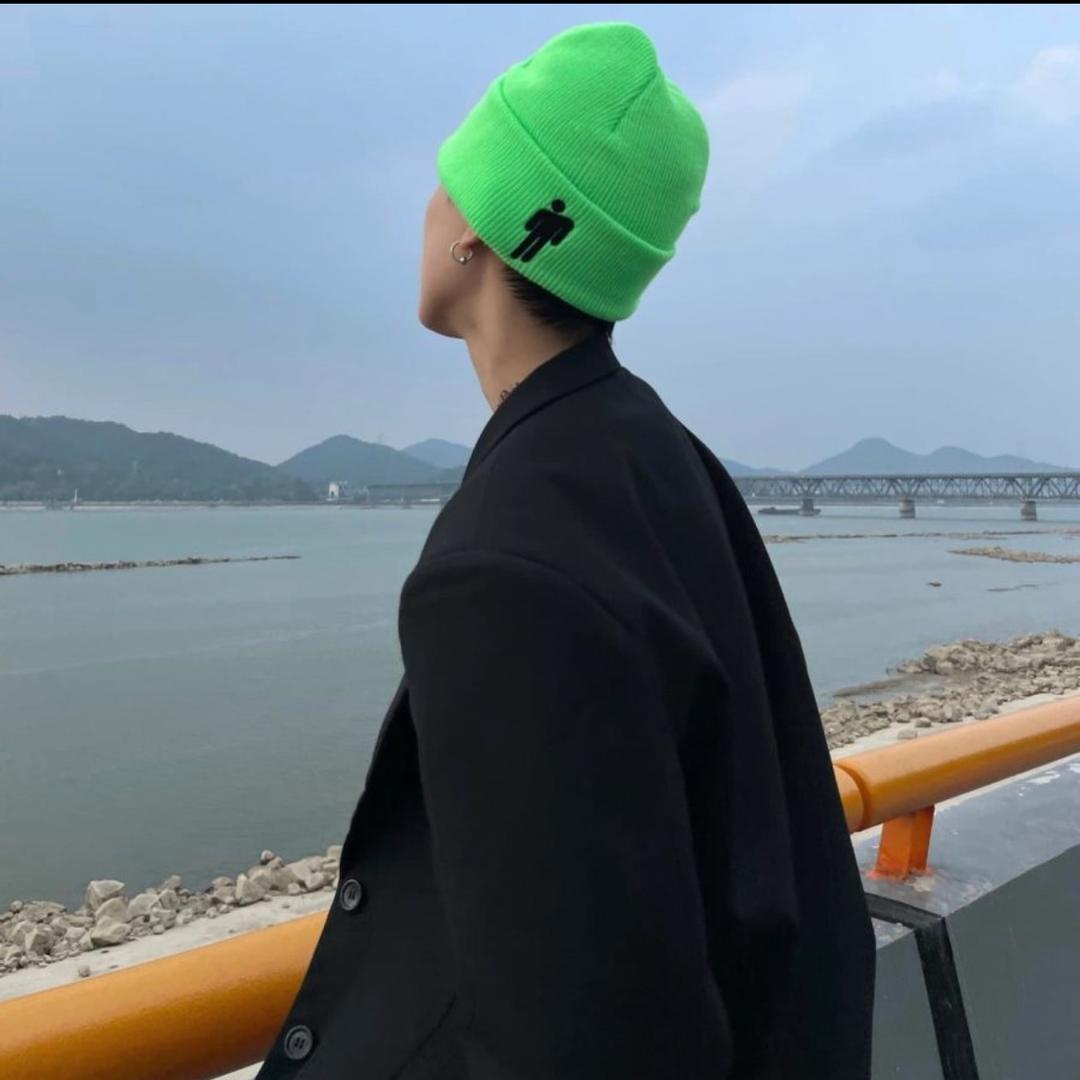 绿色生活