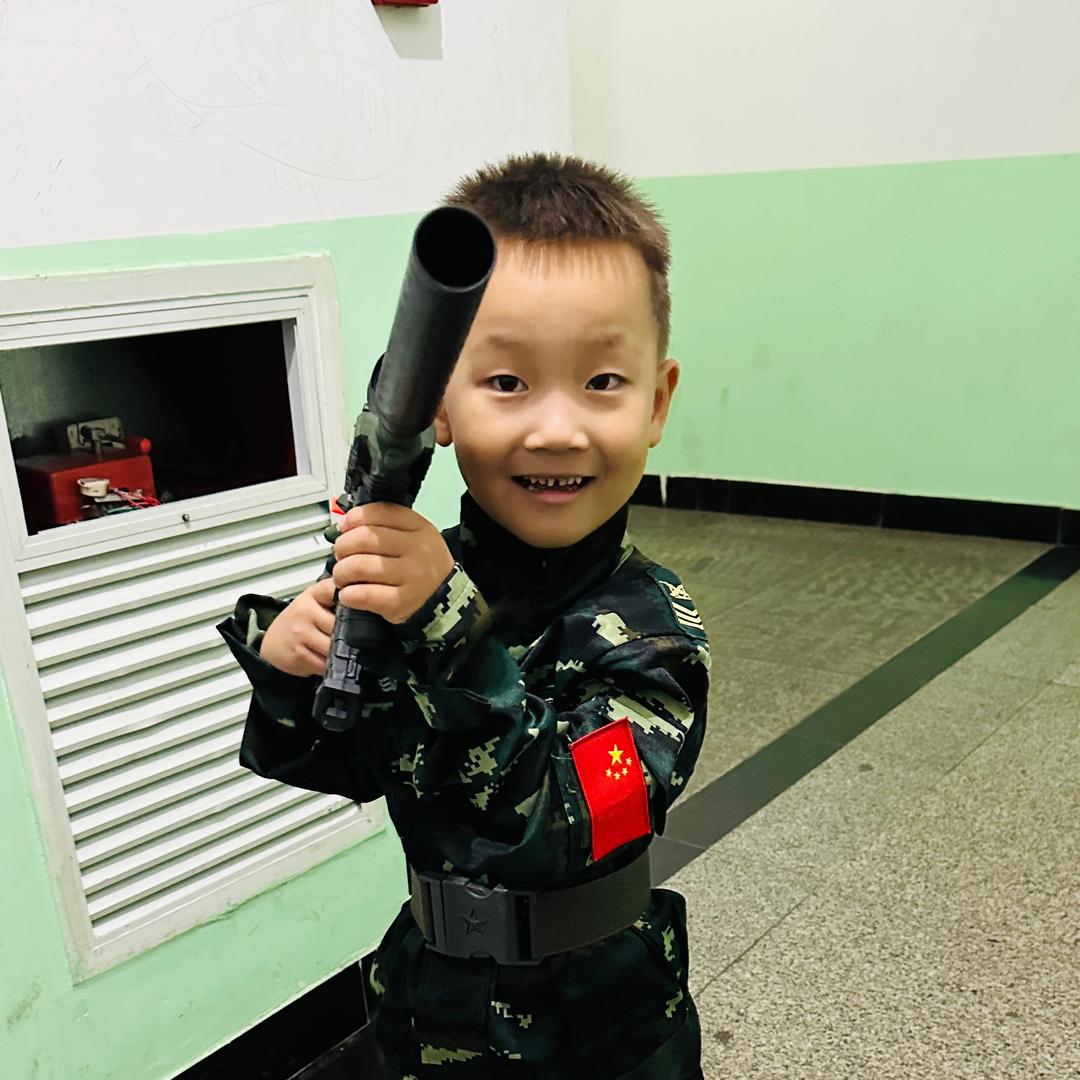 沐子读书中📖