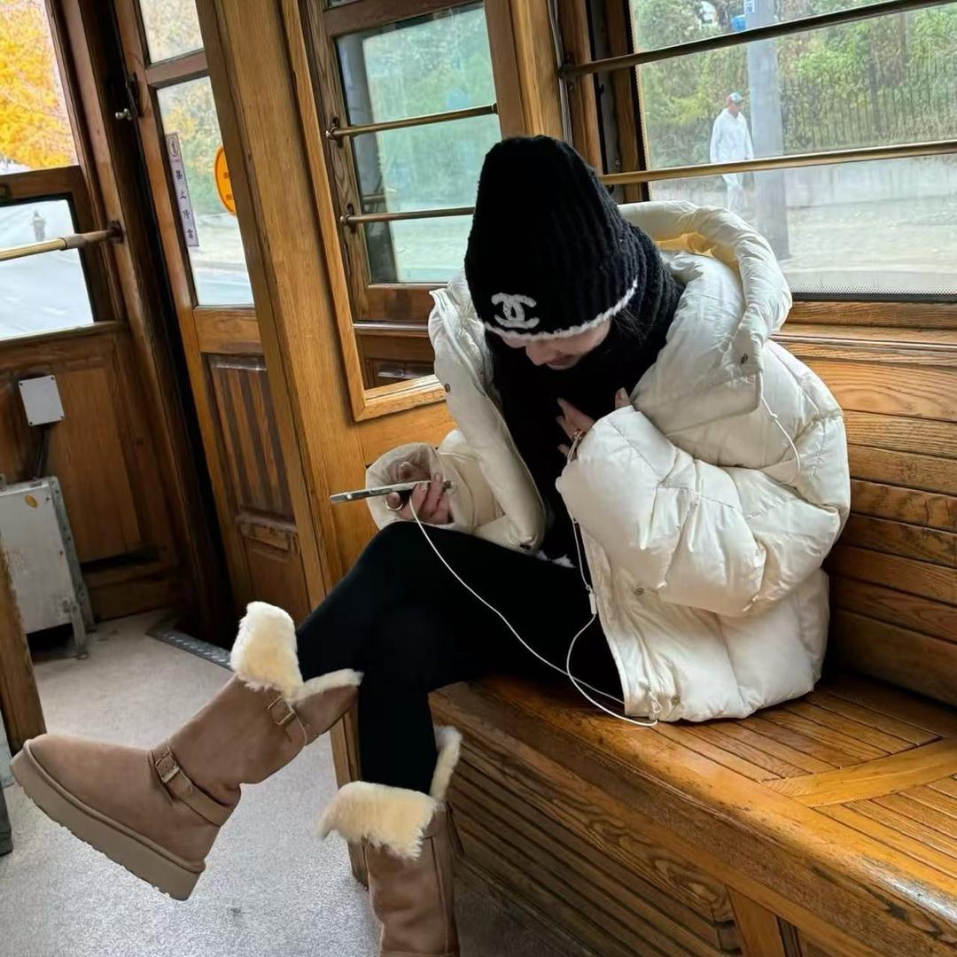 Ugg 港澳潮牌集合店