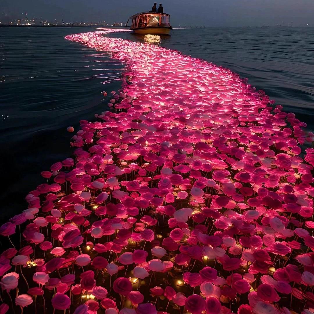 大海