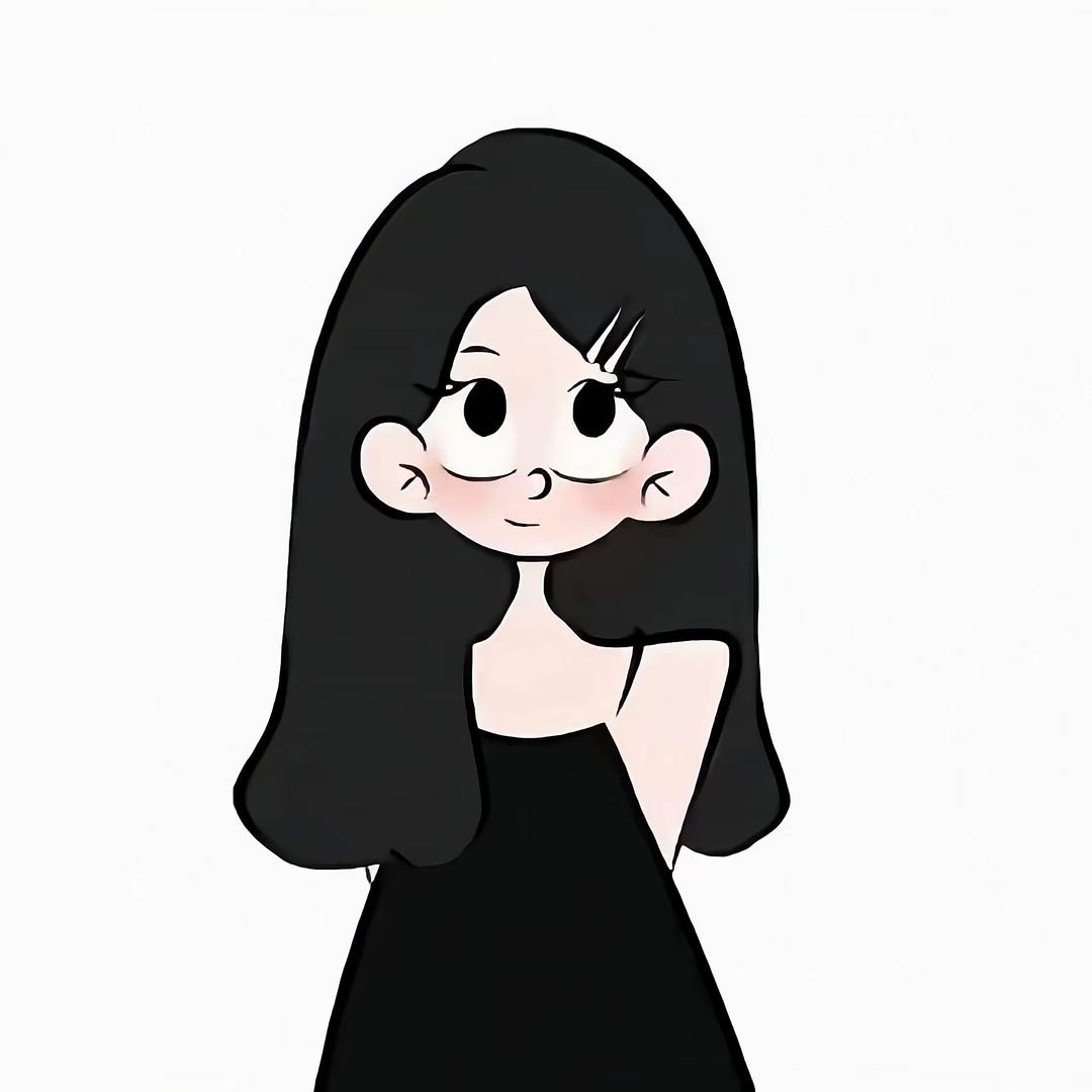 社恐小美