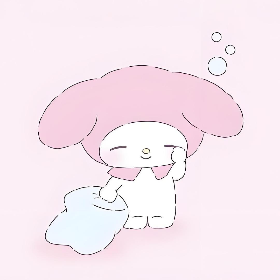 melody.