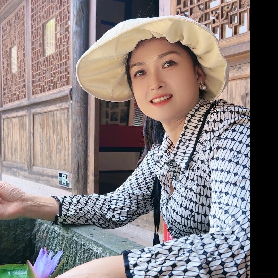 莲妹子