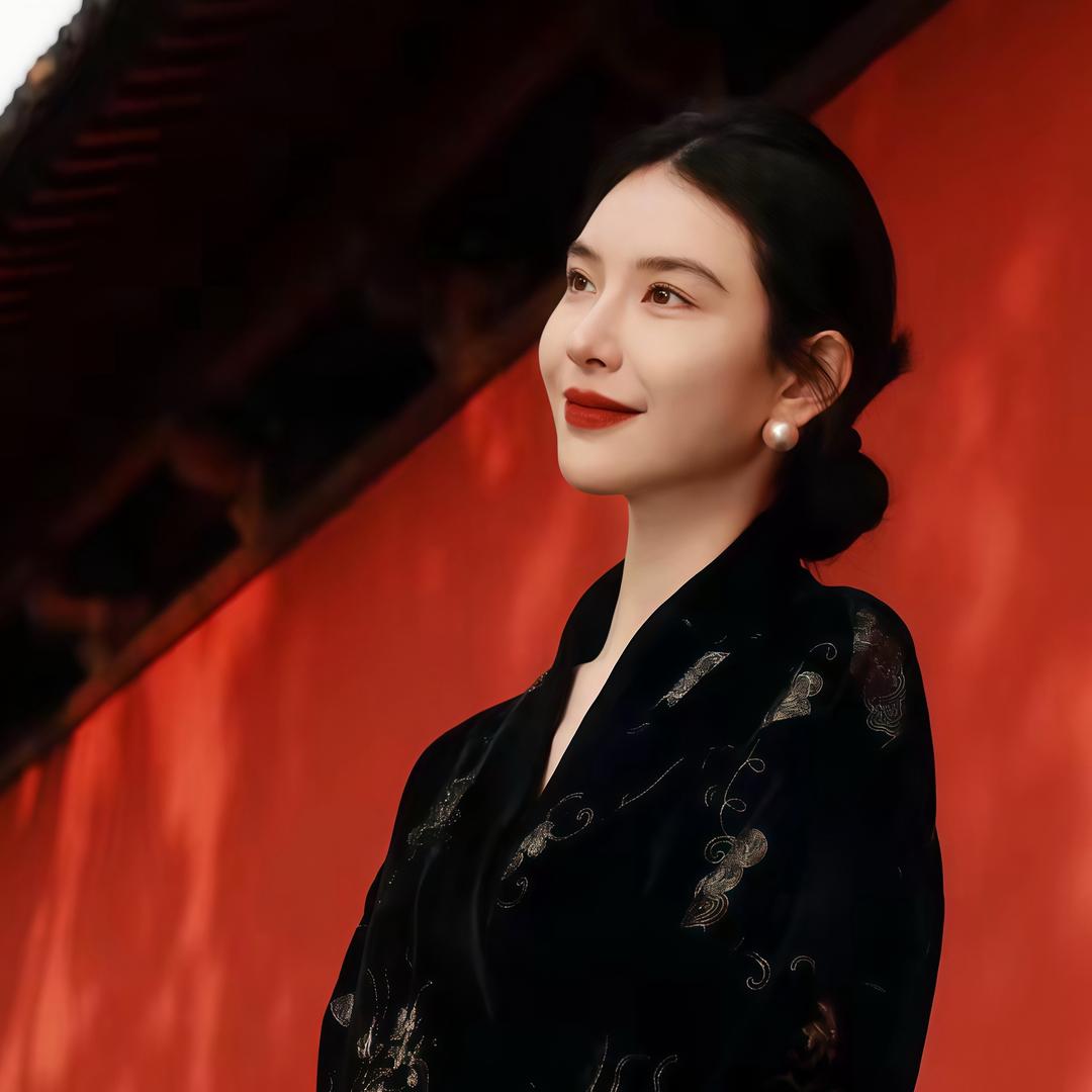 李星儿「穿搭分享」