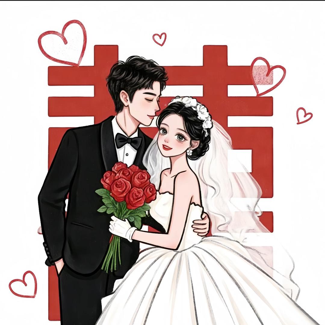 福福备婚好物