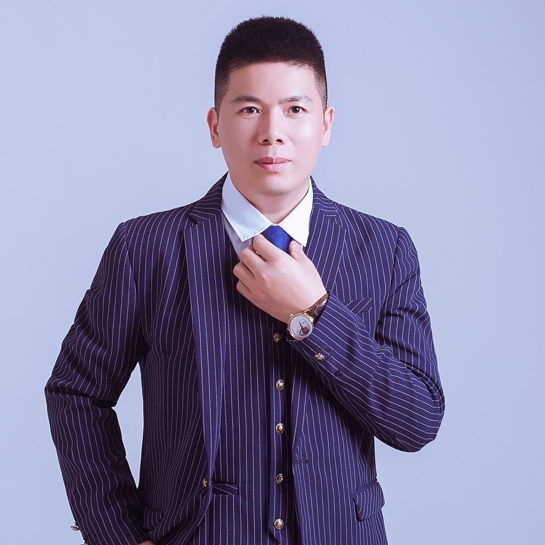 环厦别墅•老李