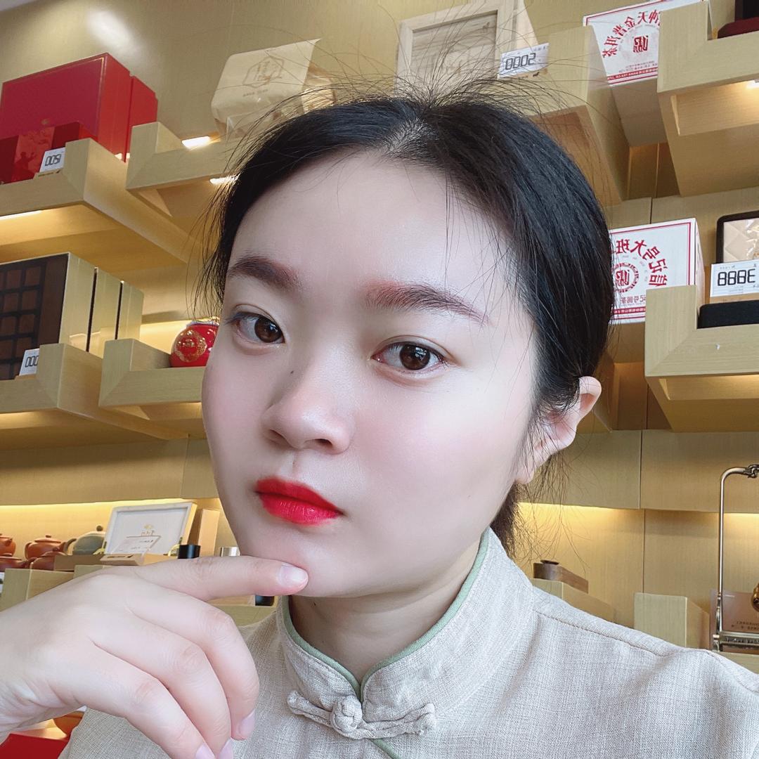 八马茶业花花🌹（大学路店）