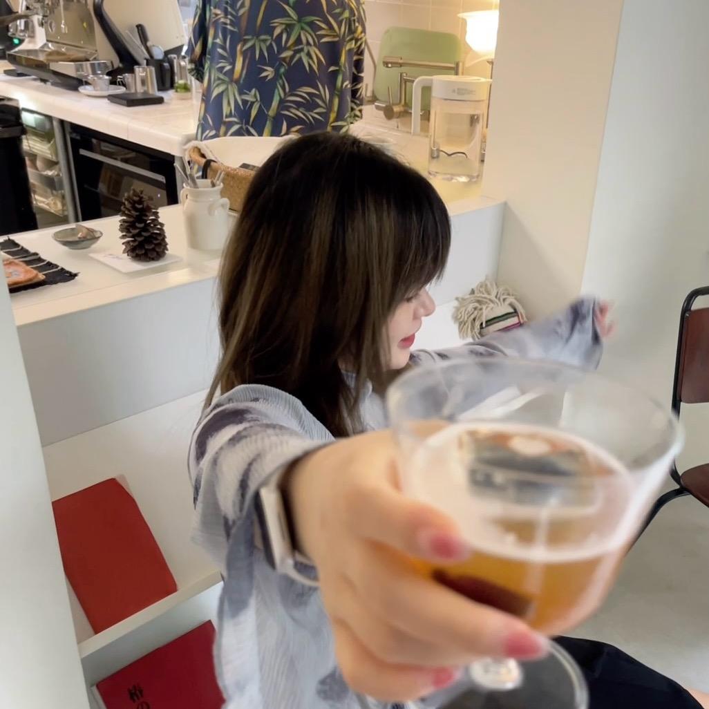 tuffy🍒可爱多🥕