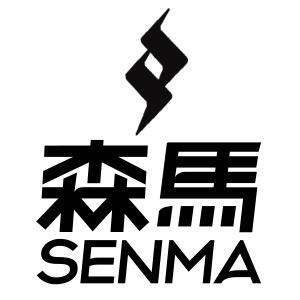 森马SENMA汐明鞋类专卖店