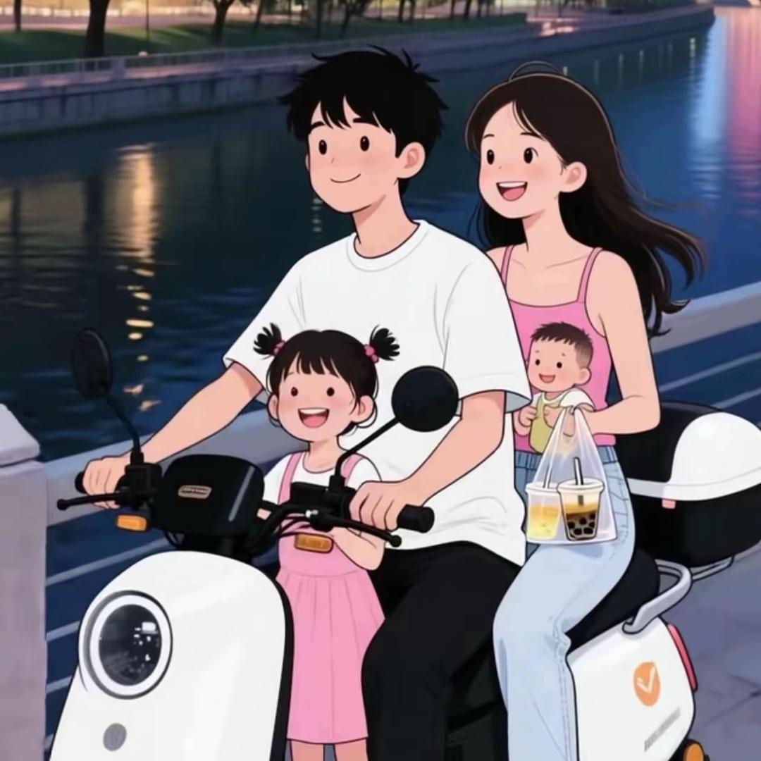 启航数码.财神烧烤
