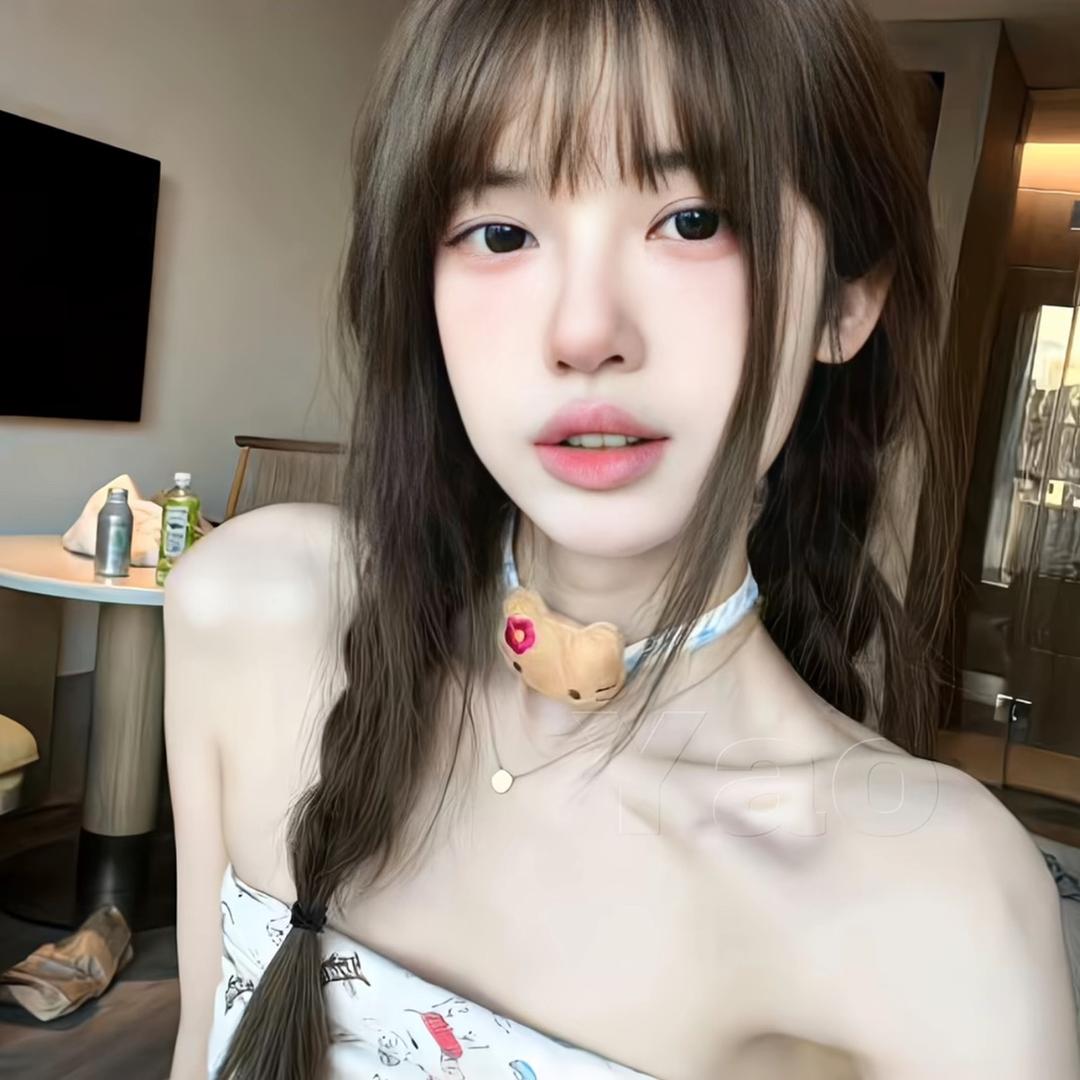 梦巧🍬