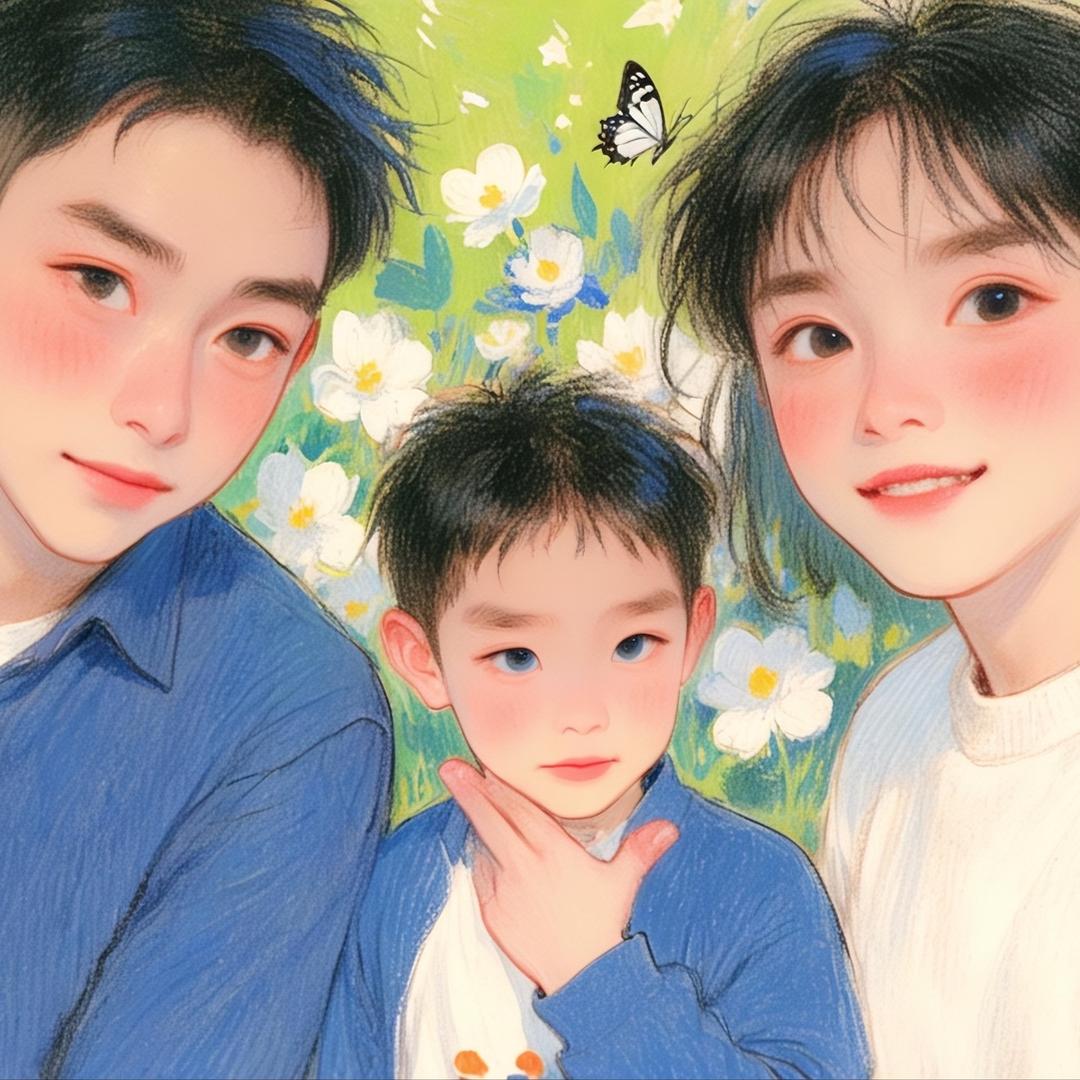 L小幸福L