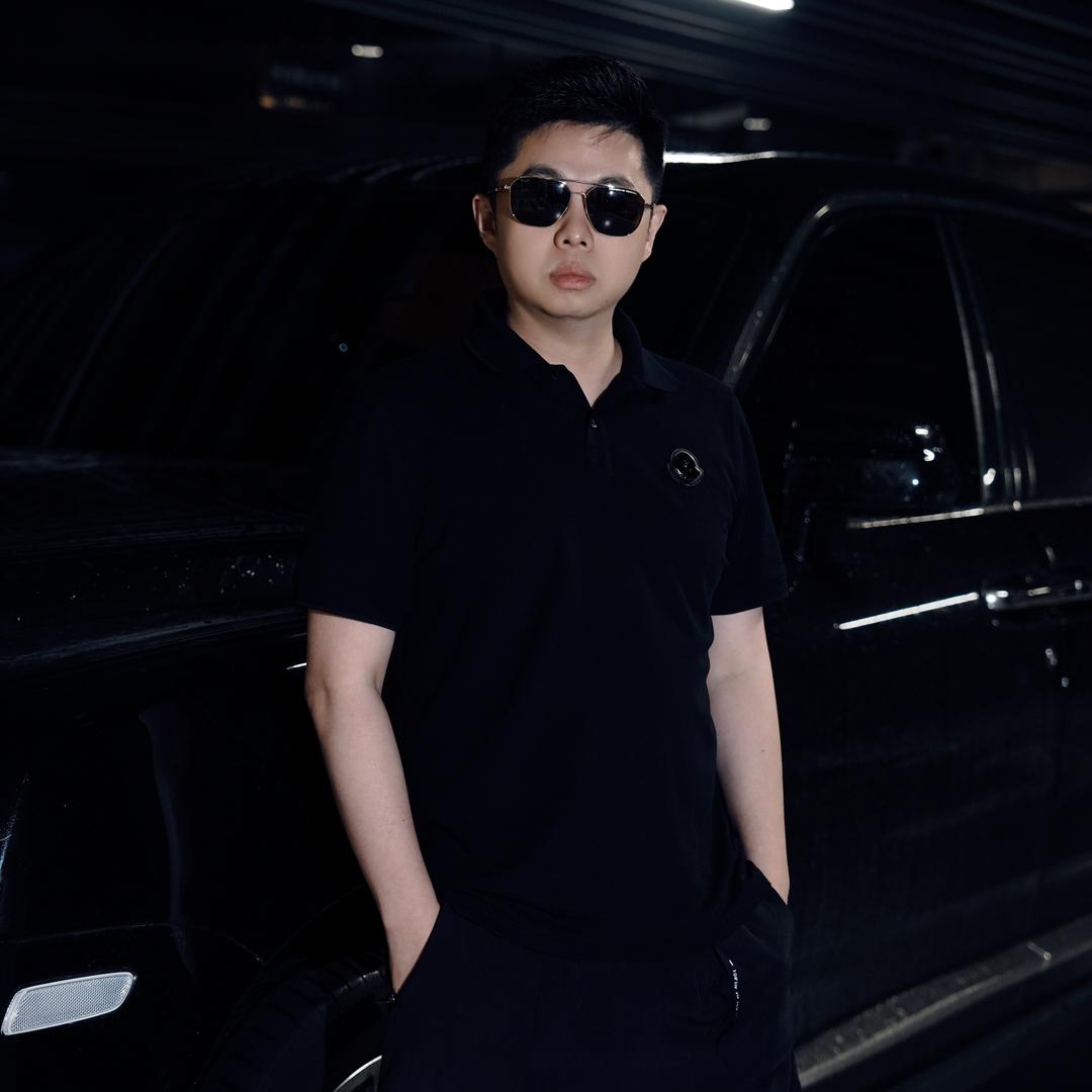 林宏武服饰（老林生活号）