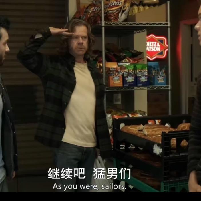 是只袋鼠（不爱学习版）