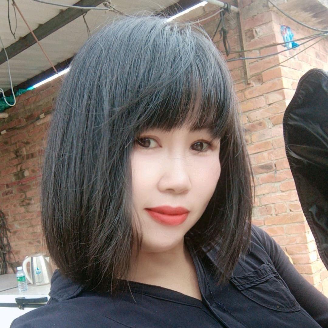 @九姑娘（离异单身）