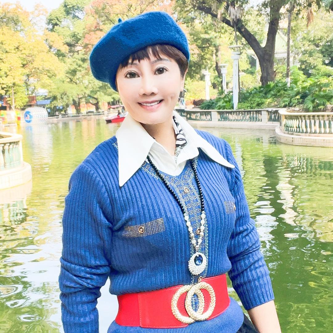 笑笑梅❤️如果没有评论是限平了、必须点赞