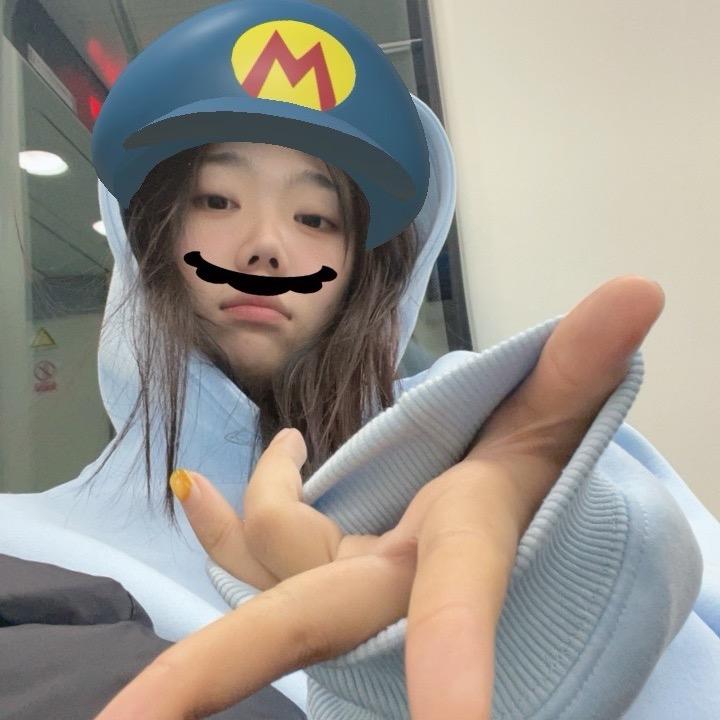 江一帆🏸